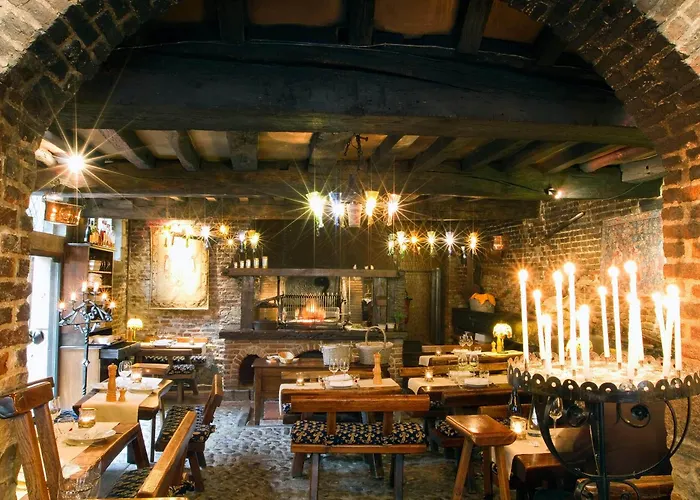 Auberge Du Bon Fermier